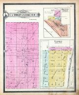 Lindley, Muddy Creek, Boynton, Harris, Sullivan County 1897